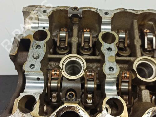 Cylinder head MERCEDES-BENZ E-CLASS (W212) E 350 CGI (212.057) | BP10977638M5 