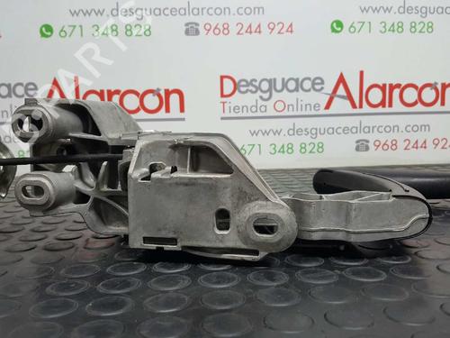 Hand brake AUDI A3 (8P1)  | BP8776395I18 