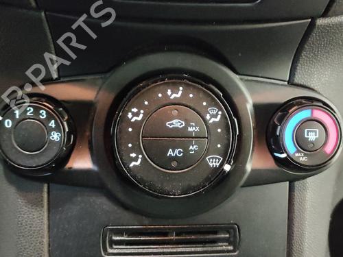 Commande Chauffage FORD FIESTA VI (CB1, CCN) 1.25 | BP12171979I5 