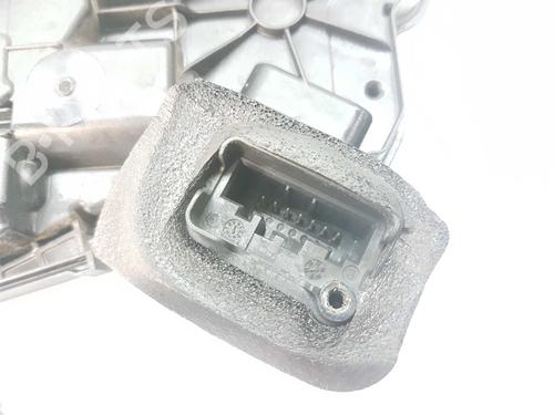 Front left lock SEAT LEON ST (5F8) 1.6 TDI | BP4625473C98