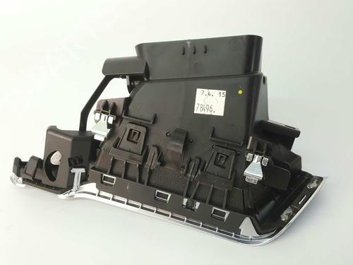 Air vent PEUGEOT 2008 I (CU_) 1.6 HDi | BP11639447I21