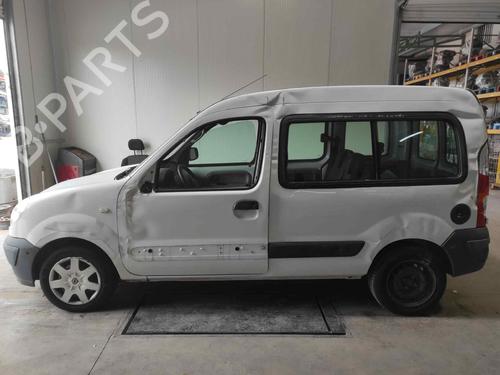 Electronic sensor RENAULT KANGOO (KC0/1_) 1.2 16V (KC05, KC06, KC03, KC0T, KC0W, KC1D) | BP10320596M84 