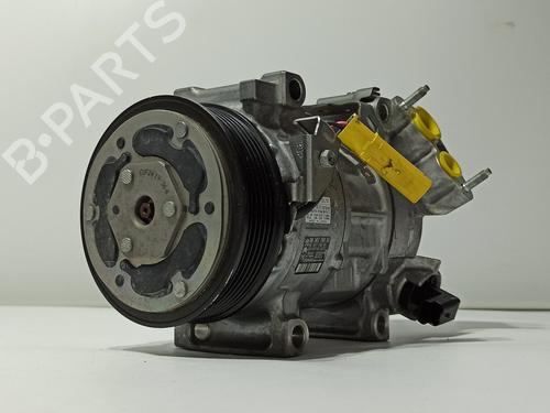 Used AC compressor PEUGEOT 3008 II SUV (MC_, MR_, MJ_, M4_) 1.5 BlueHDi 130 (131 hp) 18954326