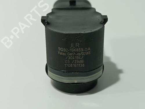 Electronic module LAND ROVER RANGE ROVER EVOQUE (L538) 2.0 D 4x4 | BP23235958M83 