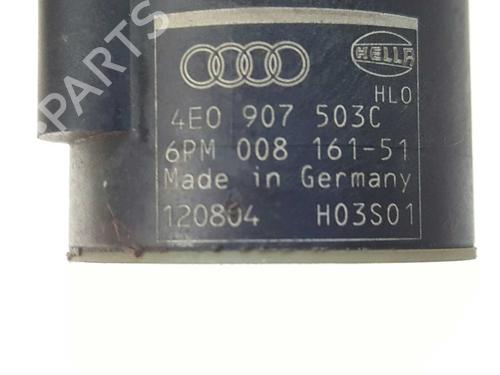 Electronic sensor VW TOUAREG (7LA, 7L6, 7L7) 5.0 V10 TDI | BP6986007M84 