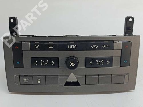 AC-Styringsenhed/Manøvreenhed CITROËN C5 II (RC_) 1.6 HDi (RC8HZB) | BP7036693I5 