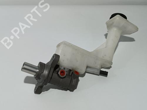 Used Brake master cylinder NISSAN X-TRAIL III (T32_, T32R, T32RR) 1.6 dCi (T32) (130 hp) 15077830