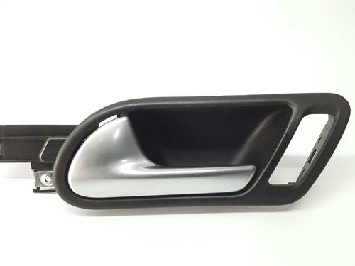 Venstre foran invendig håndtak VW GOLF V (1K1) 1.9 TDI (105 hp) 3290283
