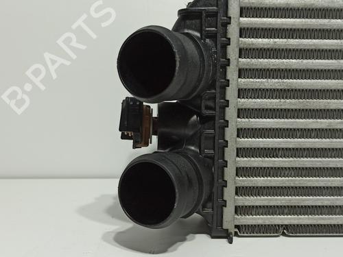 Intercooler PEUGEOT 208 II (UB_, UP_, UW_, UJ_) 1.2 PureTech 130 | BP17466177M30 