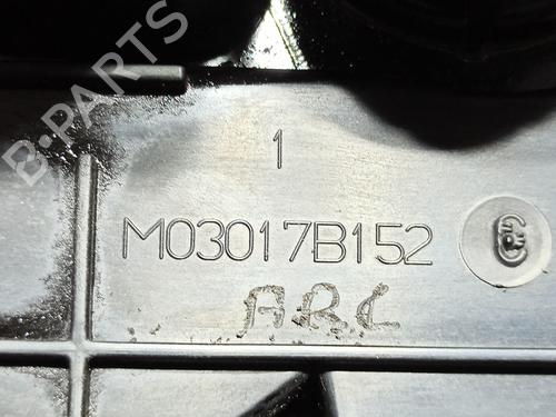 Valve cover MINI MINI (R56) Cooper | BP20702654M124