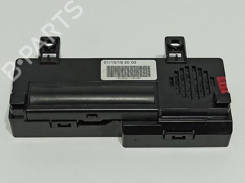 Electronic module PEUGEOT 208 II (UB_, UP_, UW_, UJ_) 1.2 PureTech 130 | BP17454447M83 