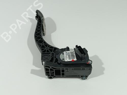 Pedal DS DS 7 Crossback (J4_, JR_, JC_) | BP31931461I4