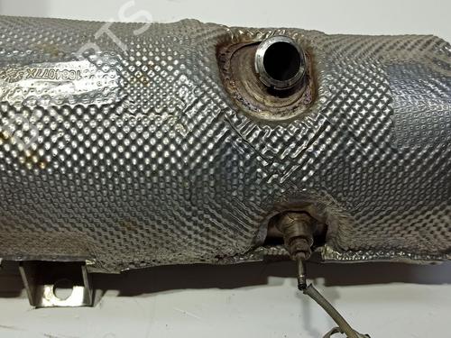 Particulate filter FORD TRANSIT V363 Platform/Chassis (FED, FFD) | BP39962709M81 - Image 3