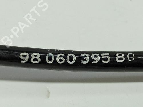 Electronic sensor CITROËN JUMPY III Van (V_) 2.0 BlueHDi 150 | BP15381356M84