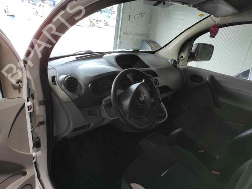 Kotflügel links vorne RENAULT KANGOO Express (FW0/1_) 1.5 dCi 85 (FW0K, FW0L, FW0B) | BP7298633C41 