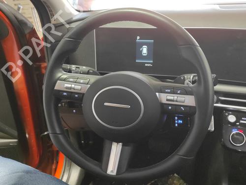 Rat HYUNDAI TUCSON (NX4E, NX4A) | BP38539013C49 - Image 2