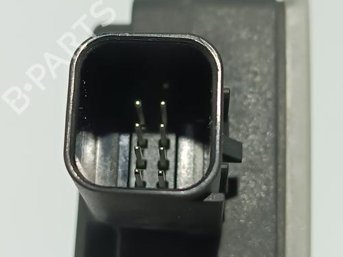 Elektronisk sensor LAND ROVER RANGE ROVER VELAR (L560) 3.0 D300 SDV6 4x4 | BP13094635M84