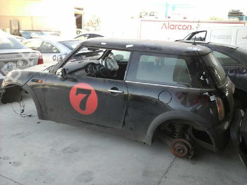 Used Parts MINI MINI (R50, R53) One (90 hp) 4277953