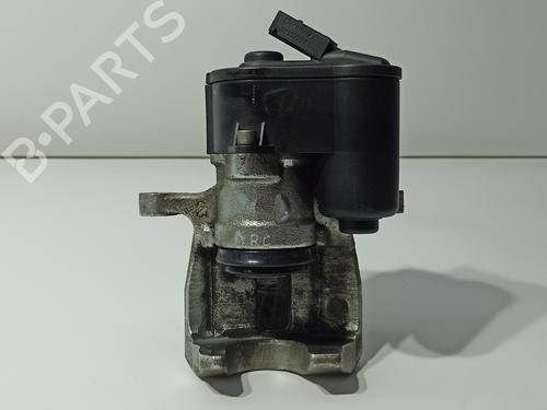 Right rear brake caliper VW PASSAT CC B6 (357) 2.0 TFSI | BP16388978M106 