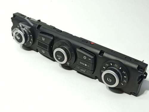 Climate control BMW 5 (E60) 520 d | BP37427368I5 - Image 3