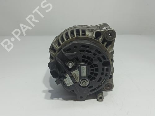 Alternator VW TOUAREG (7LA, 7L6, 7L7) 2.5 R5 TDI | BP13749914M7