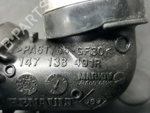 Pipe RENAULT KANGOO Express (FW0/1_)  | BP14530776M125 