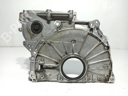 Used Timing cover BMW 1 (F21) 116 d (116 hp) 29930162