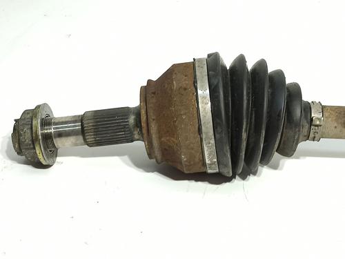 Left front driveshaft CITROËN JUMPER II Van 2.2 HDi 120 | BP36665376M38 - Image 2