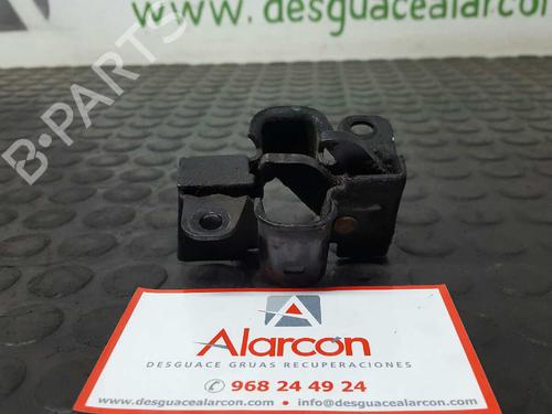 Used Hood lock MERCEDES-BENZ E-CLASS (W211) E 220 CDI (211.008) (170 hp) 8776320