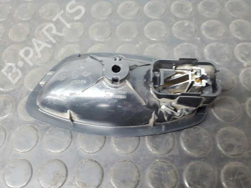 Rear right interior door handle RENAULT MEGANE III Hatchback (BZ0/1_, B3_) 1.5 dCi (BZ09, BZ0D, BZ1W, BZ29, BZ14) | BP3280134I16 