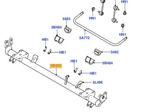 BP16384610M2 main image