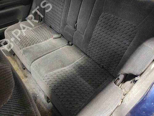 Rear seat HONDA CR-V I (RD) 2.0 16V 4WD (RD1, RD3) | BP8169652C17
