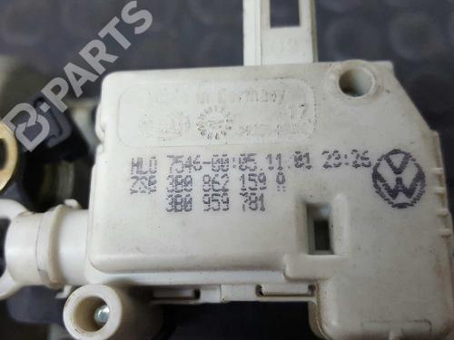 Tailgate lock SEAT IBIZA III (6L1) 1.9 TDI | BP2755407C101 