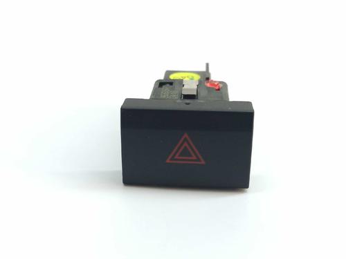 Used Warning switch VW POLO V (6R1, 6C1) 1.6 TDI (75 hp) 9497678