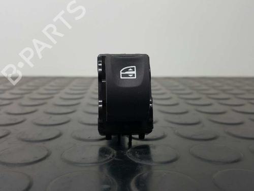 Used Left rear window switch RENAULT MEGANE IV Hatchback (B9A/M/N_) 1.2 TCe 130 (B9MR) (130 hp) 2770153