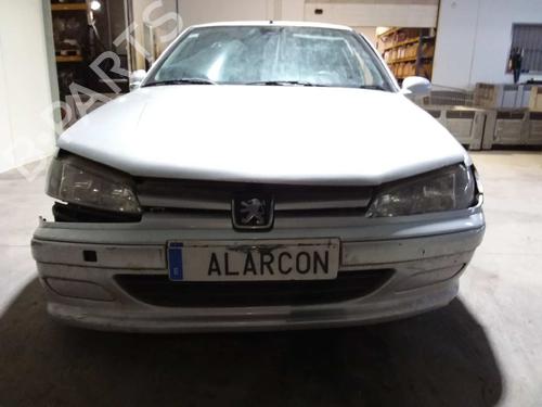 Used Parts PEUGEOT 406 (8B) 1.9 TD (90 hp) 4279997