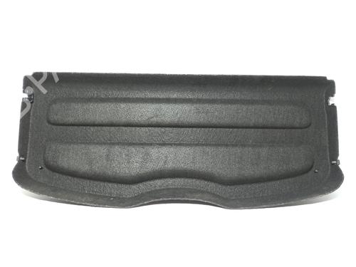 Rear parcel shelf CITROËN C3 III (SX) 1.5 BlueHDi 100 (SXYHYP, SXYHTU) | BP26443285C85 