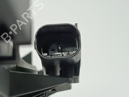 Front left exterior door handle MERCEDES-BENZ C-CLASS (W204) C 220 CDI (204.008) | BP10733791C128 
