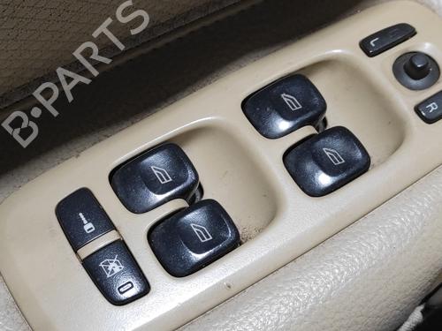 left-front-window-switch-volvo-s60-i-384-2000-2001-2002-2003-2004-2005-2006-2007-2008-2009-2010-23953503 main image