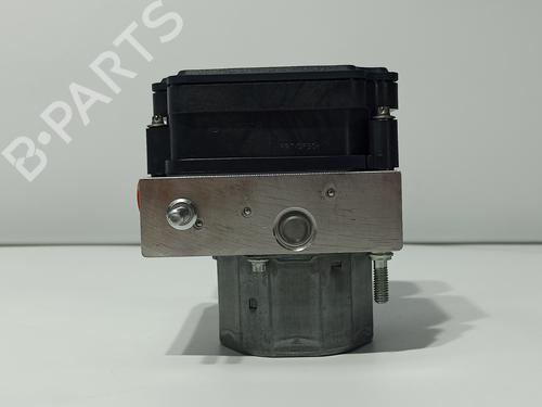 ABS pump NISSAN QASHQAI II (J11, J11_) 1.3 DIG-T | BP11959345M43 