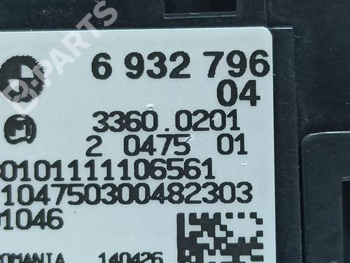 Headlight switch BMW 1 (E87) 116 d | BP11115360I24 