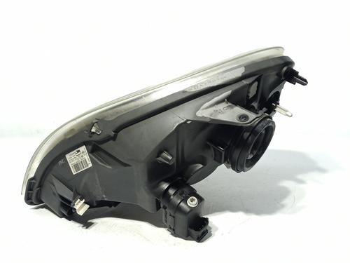 Right headlight RENAULT KANGOO (KC0/1_) 1.2 16V (KC05, KC06, KC03, KC0T, KC0W, KC1D) | BP11725741C29 
