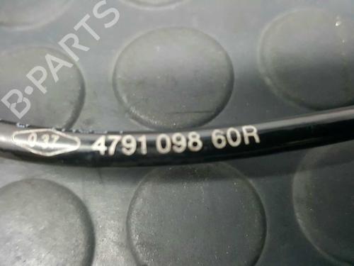 Electronic sensor RENAULT KANGOO Express (FW0/1_)  | BP14530774M84