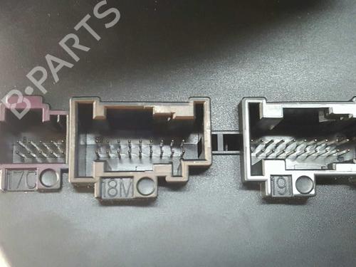 Fuse box MERCEDES-BENZ E-CLASS (W212) E 350 CDI (212.025) | BP11387780E1