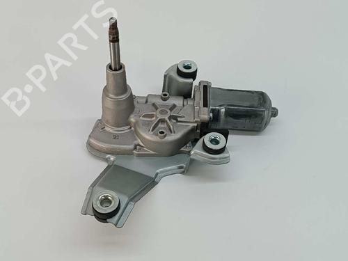 Rear wiper motor JEEP RENEGADE SUV (BU, B1, BV) 1.6 | BP10651513M102 