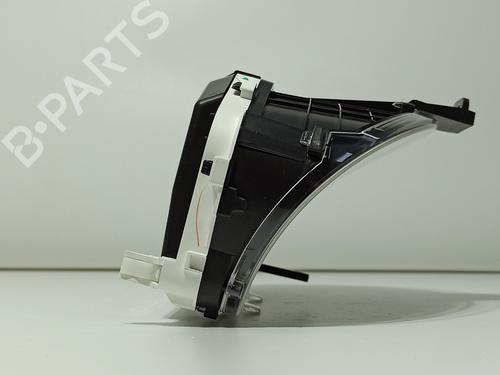 Instrument cluster MITSUBISHI MIRAGE / SPACE STAR VI Hatchback (A0_A) | BP25451494C47