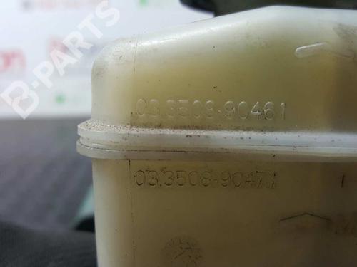 Brake master cylinder DACIA SANDERO 1.5 dCi | BP2745349M77 