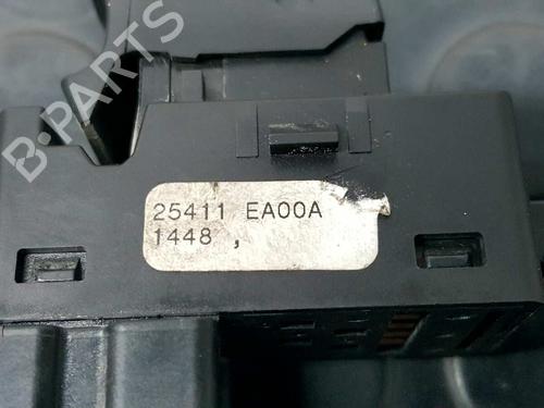 Left rear window switch NISSAN PATHFINDER III (R51) 2.5 dCi | BP2736651I29