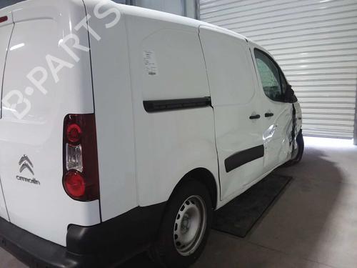 Switch CITROËN BERLINGO MULTISPACE (B9) 1.6 HDi 90 4x4 | BP14538465I30