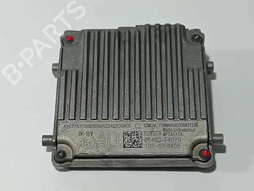 Camera TOYOTA C-HR (_X1_) 1.8 Hybrid (ZYX10_, ZYX11_) | BP23953370E14